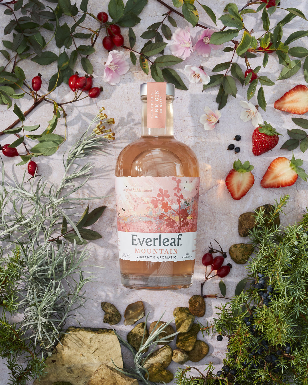 Everleaf - Mountain 500ml