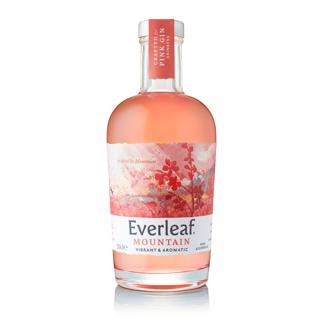 Everleaf - Mountain 500ml