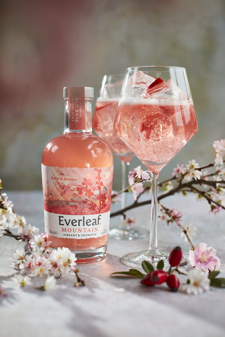 Everleaf - Mountain 500ml