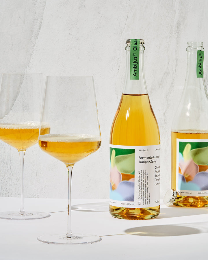 Ambijus - Clearly Confused 750ml