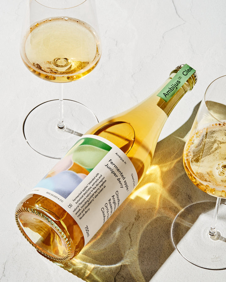 Ambijus - Clearly Confused 750ml