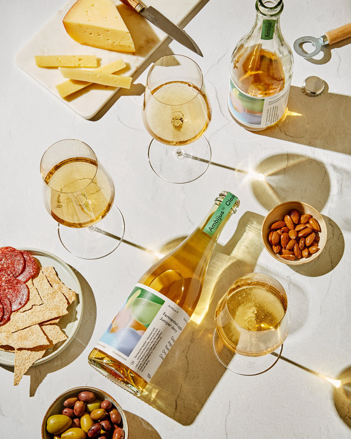 Ambijus - Clearly Confused 750ml