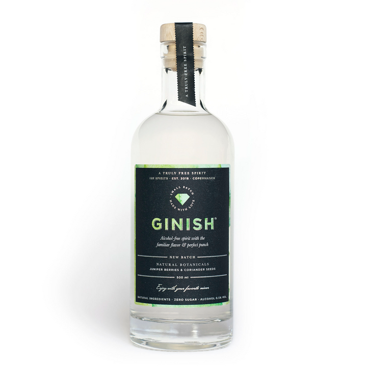 ISH - Ginish 500ml