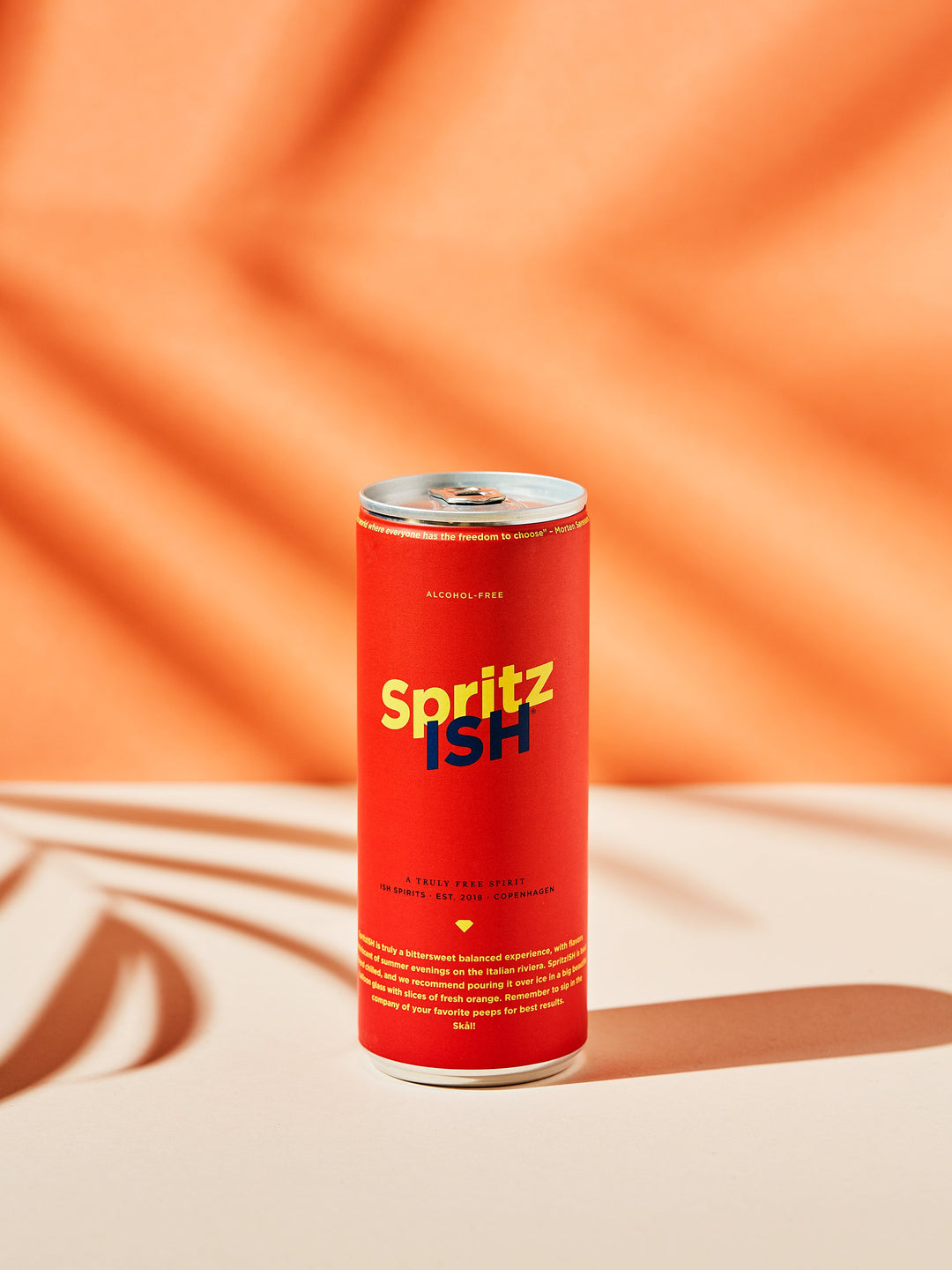 ISH - Spritzish 250ml