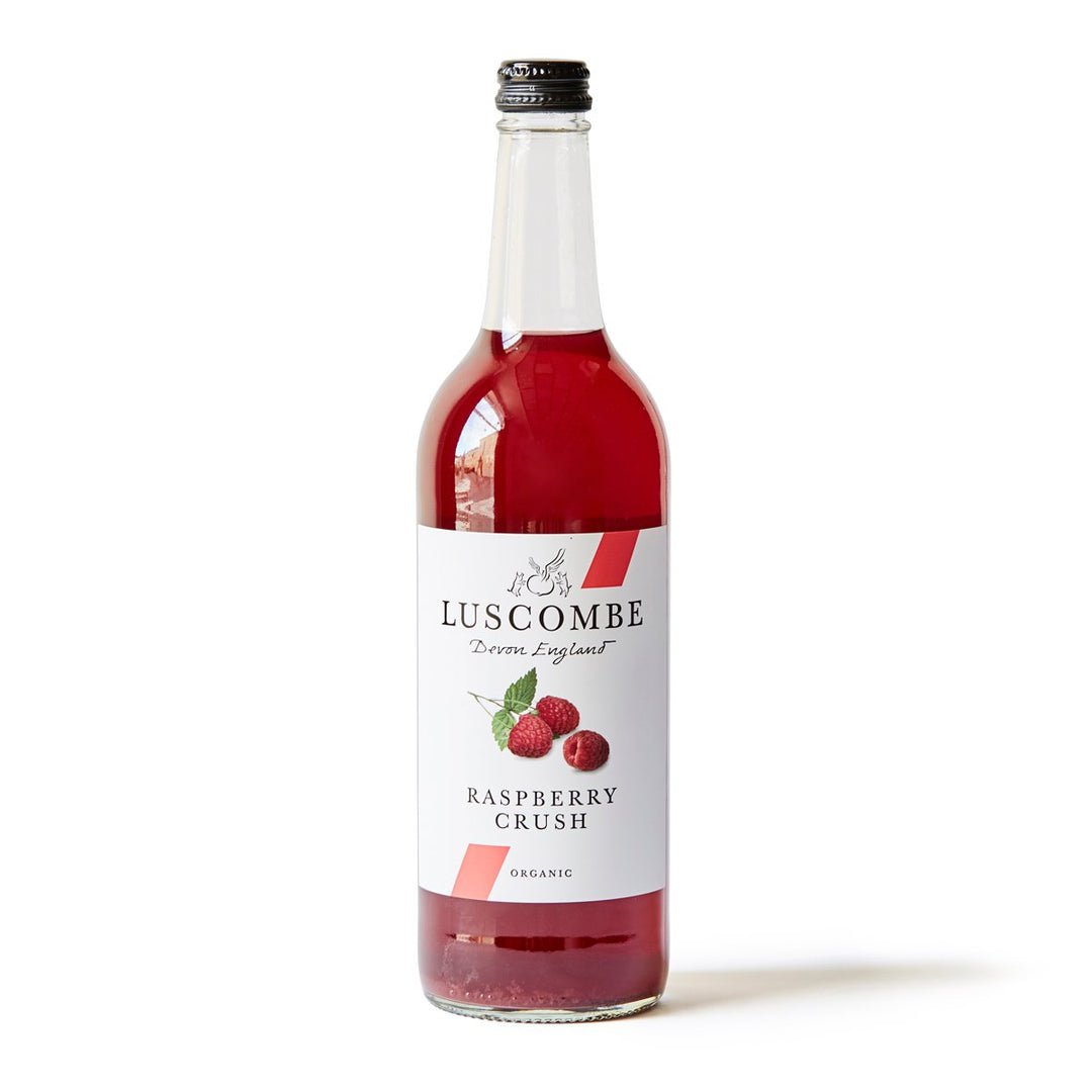 Luscombe Raspberry Crush 740 ml