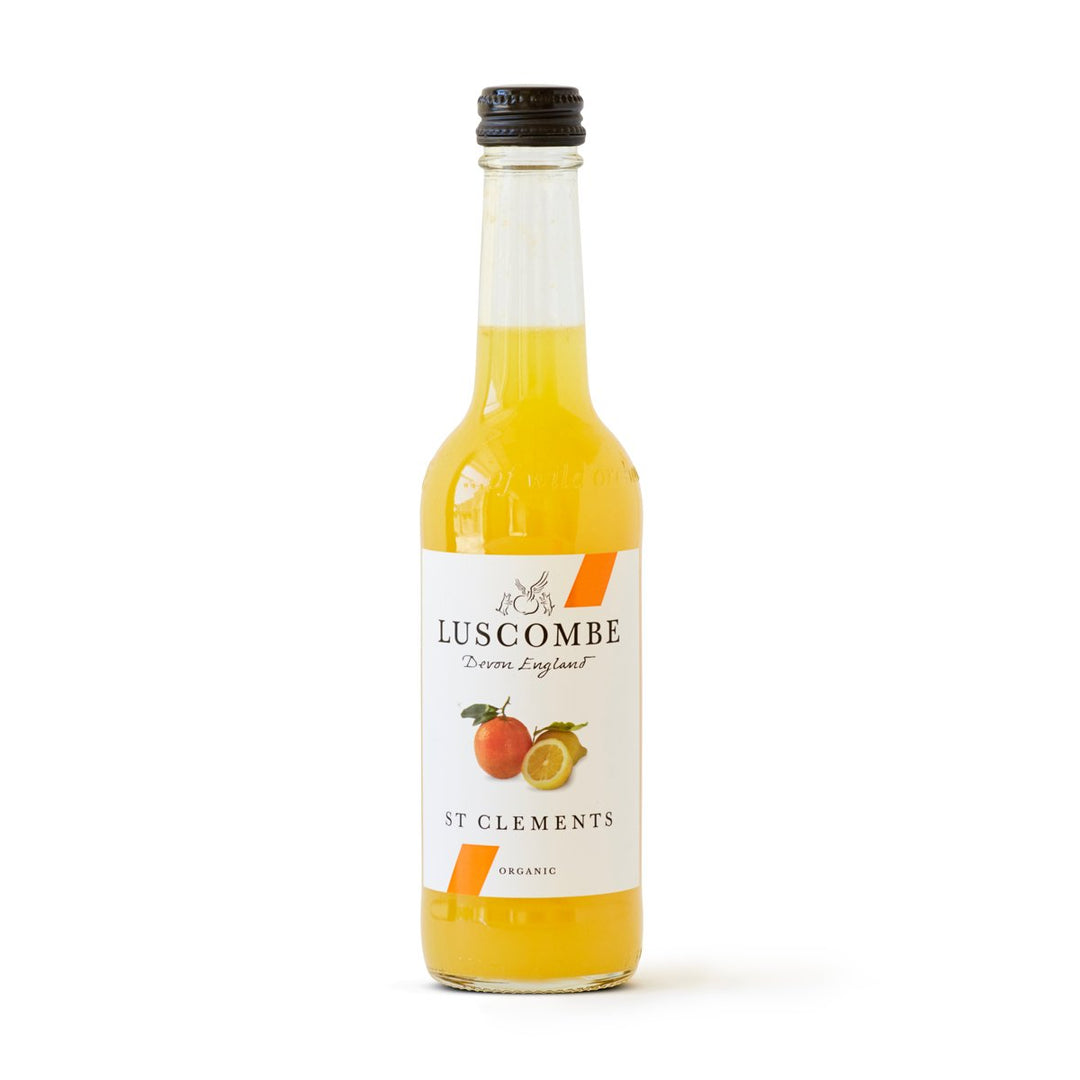 Luscombe St Clements 270 ml