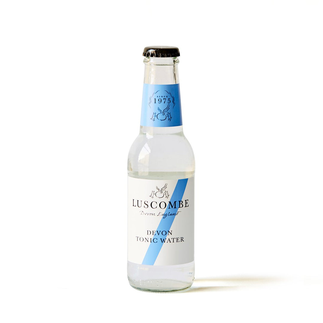 Luscombe Devon tonic water 200 ml