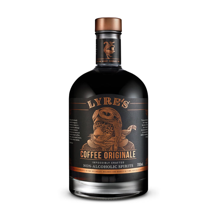 Lyre's Coffee Originale 700ml